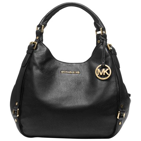 michael kors bag leather|Michael Kors genuine leather handbags.